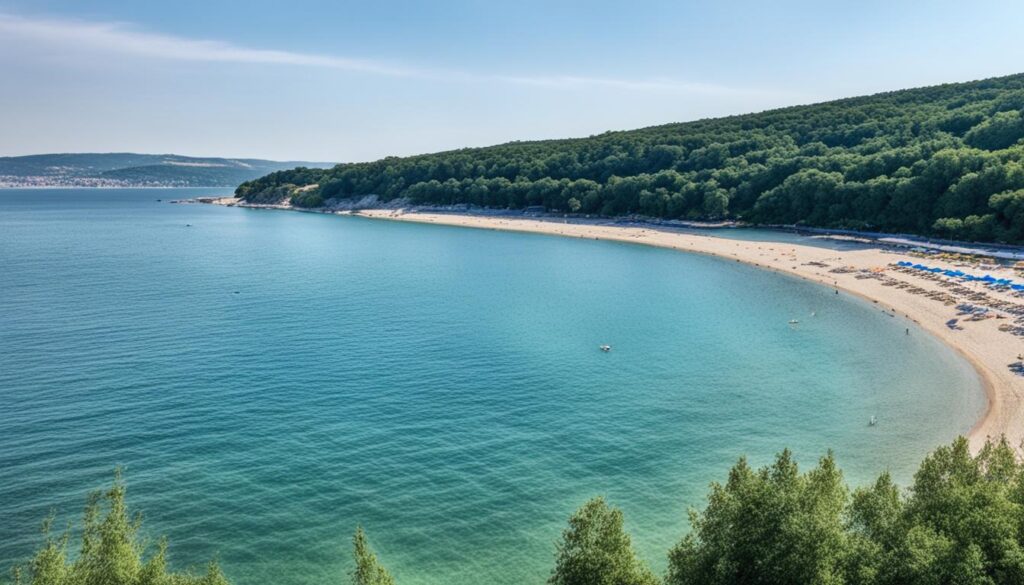 lesser-known spots Varna lesser-known spots Varna