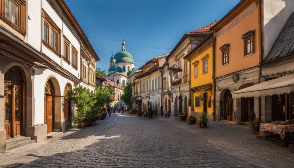 lesser-known spots in Sofia lesser-known spots in Sofia