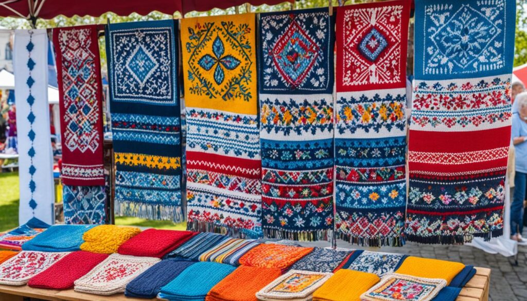 local Estonian handicrafts in Pärnu local Estonian handicrafts in Pärnu
