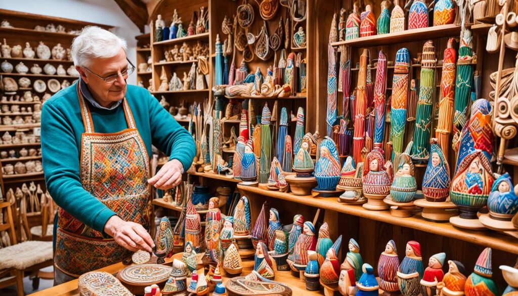 local artisans Banská Bystrica local artisans Banská Bystrica