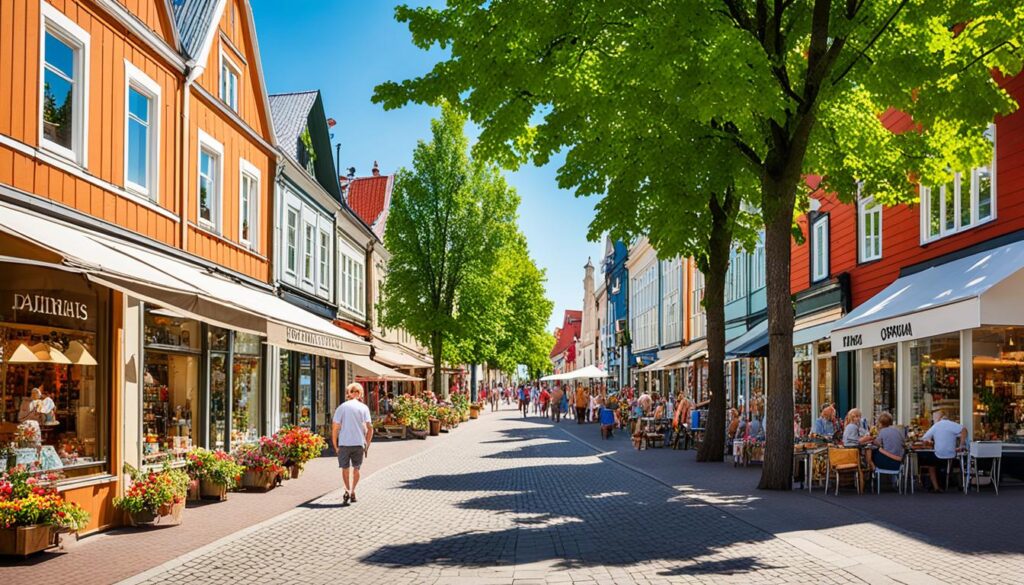 local boutiques in Pärnu local boutiques in Pärnu