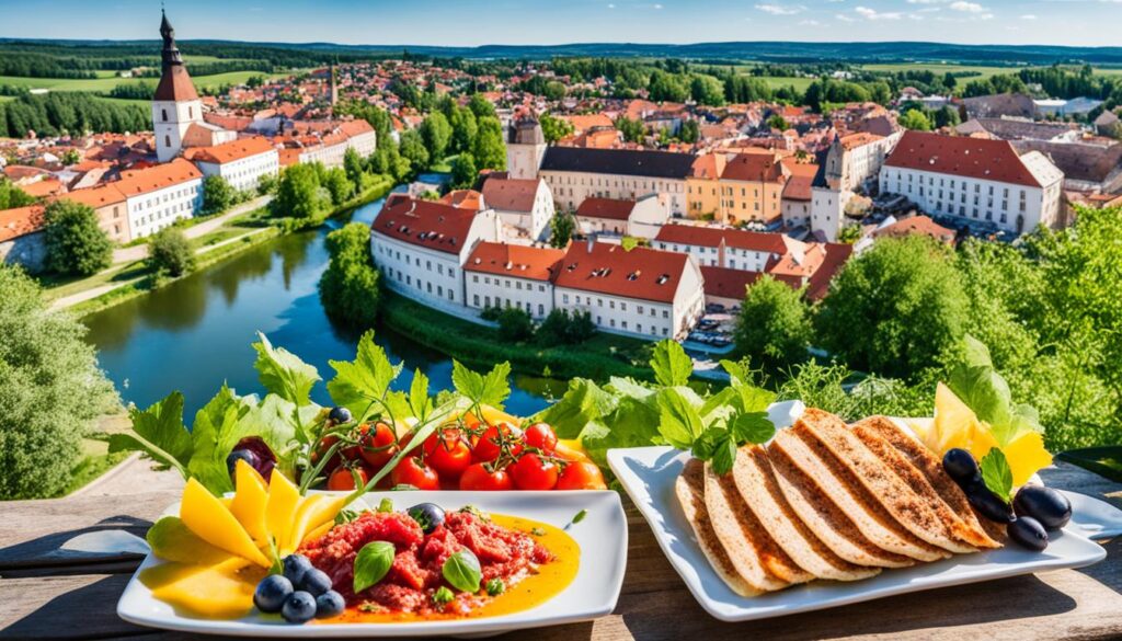 local food experiences Trnava local food experiences Trnava