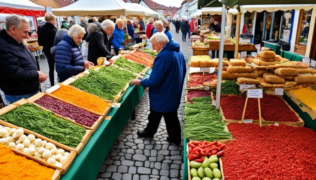 local food experiences in Banská Bystrica local food experiences in Banská Bystrica