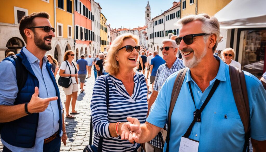 local guide Piran local guide Piran