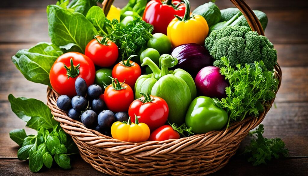 local ingredients local ingredients
