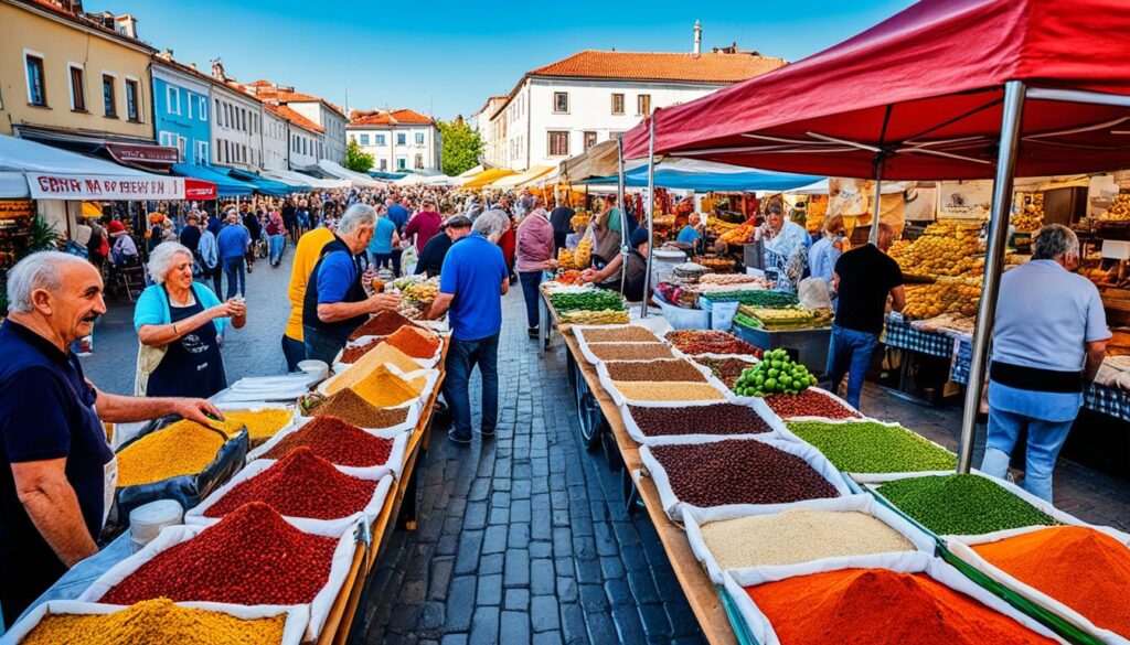 local markets Burgas local markets Burgas