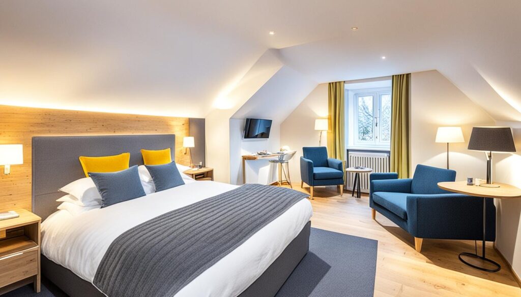 lodging in Echternach lodging in Echternach