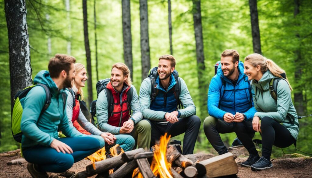 lodging options for adventure seekers in Sigulda lodging options for adventure seekers in Sigulda