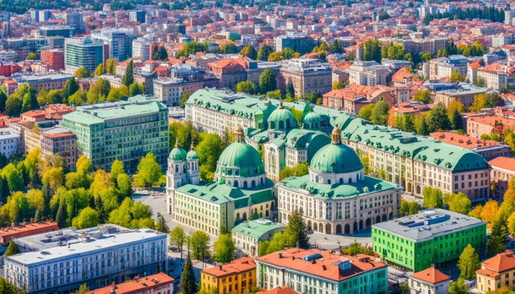 lodging options in Sofia on a budget lodging options in Sofia on a budget