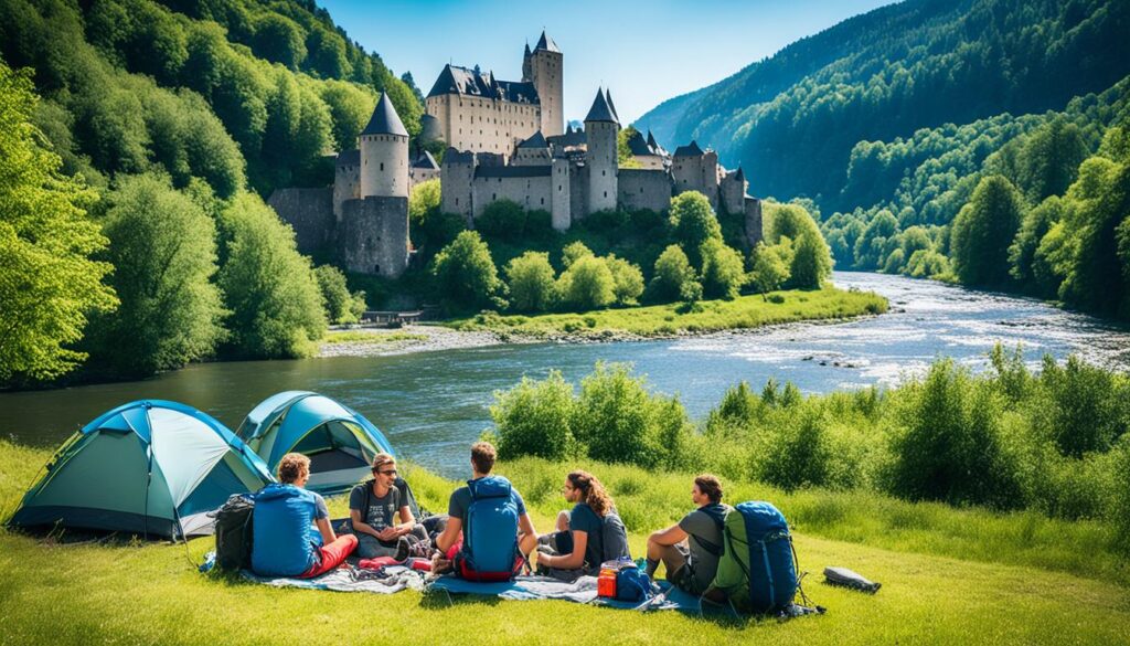 low-cost Esch-sur-Sûre vacation options low-cost Esch-sur-Sûre vacation options
