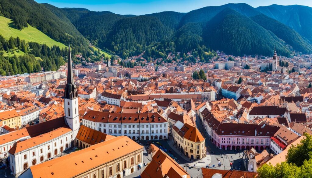 low-cost attractions Brasov low-cost attractions Brasov