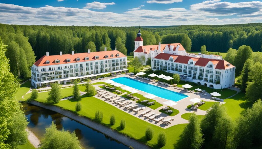 luxury resorts Cesis luxury resorts Cesis