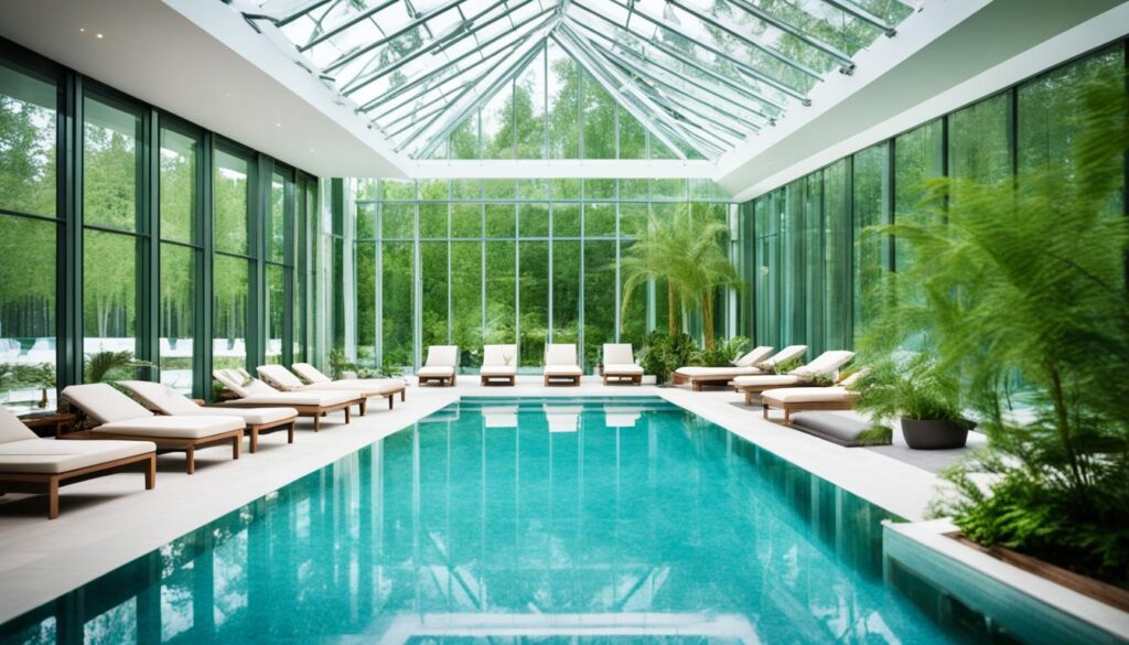 luxury spa accommodations Jurmala luxury spa accommodations Jurmala