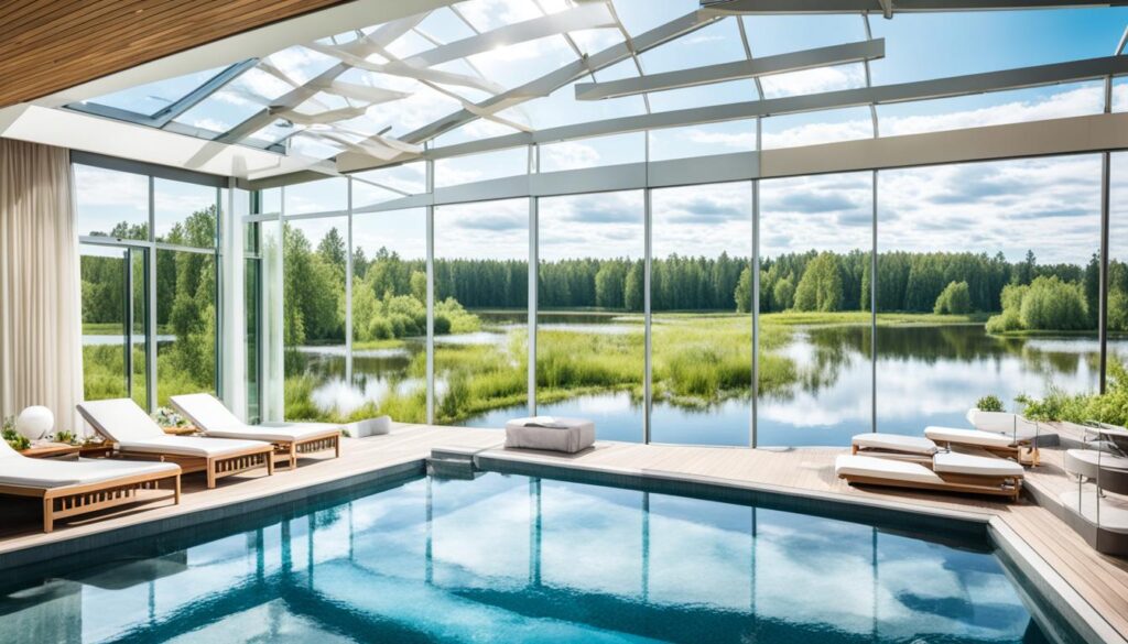 luxury spa hotels Pärnu luxury spa hotels Pärnu