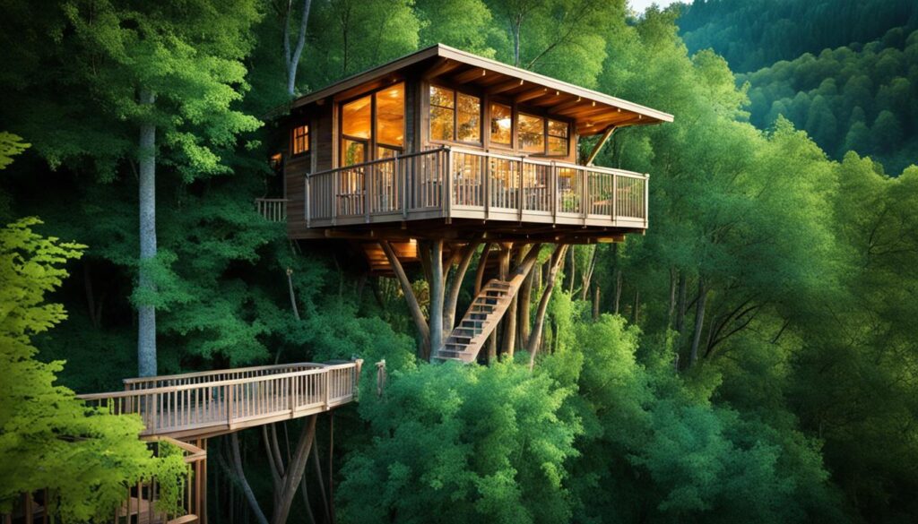luxury treehouse retreat luxury treehouse retreat