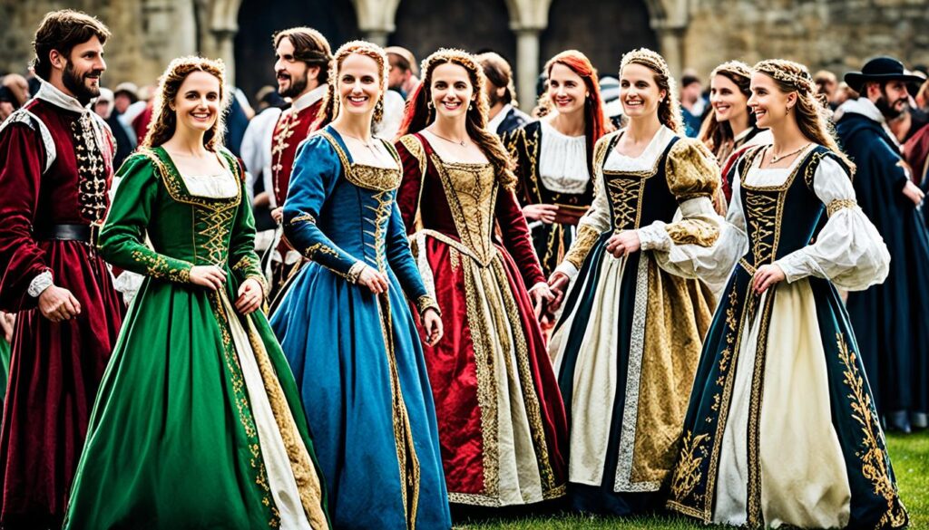 medieval costumes medieval costumes