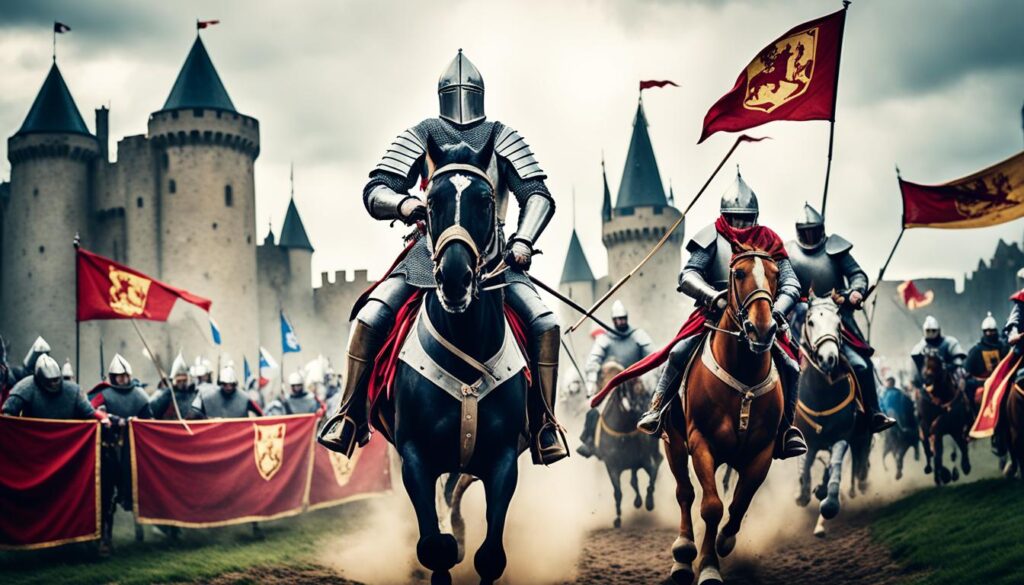 medieval history medieval history