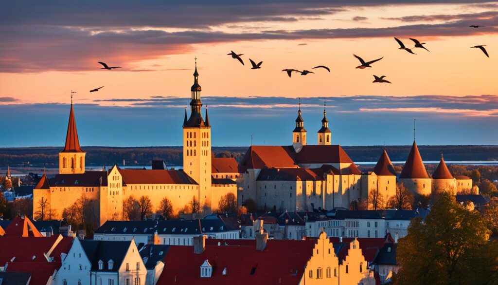 medieval landmarks medieval landmarks