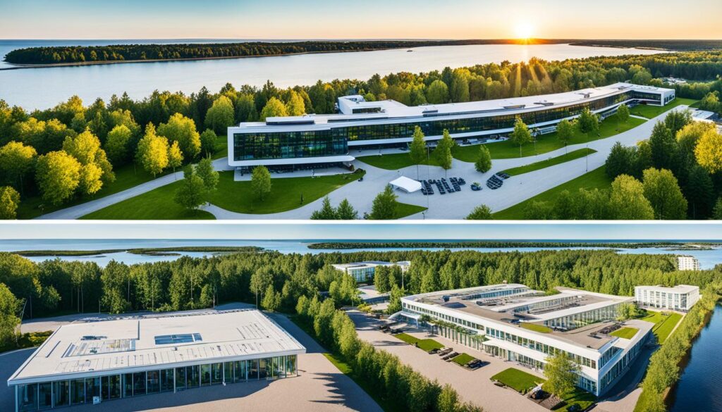 meeting venues Pärnu meeting venues Pärnu