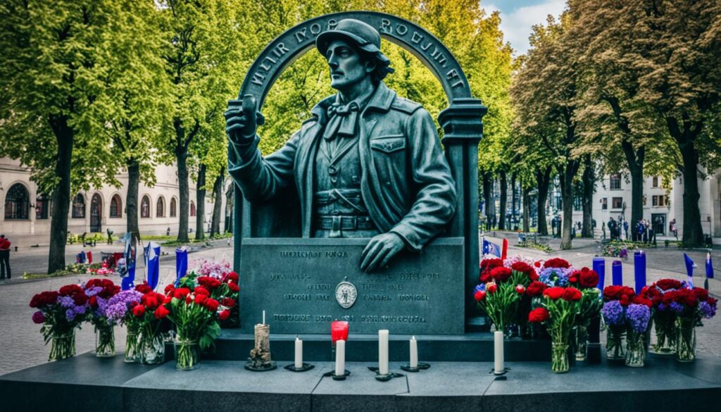 memorial site timisoara memorial site timisoara