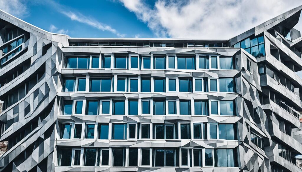 modern architecture in Plovdiv modern architecture in Plovdiv