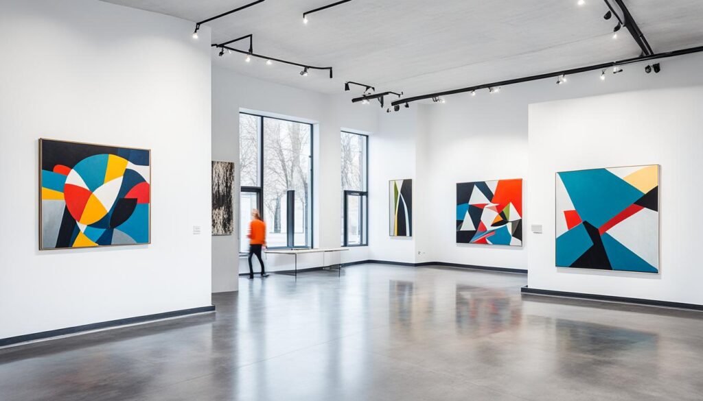 modern art gallery Liepaja modern art gallery Liepaja