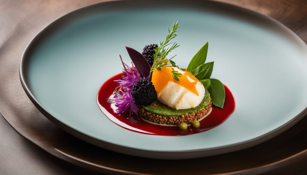 modern culinary innovation modern culinary innovation