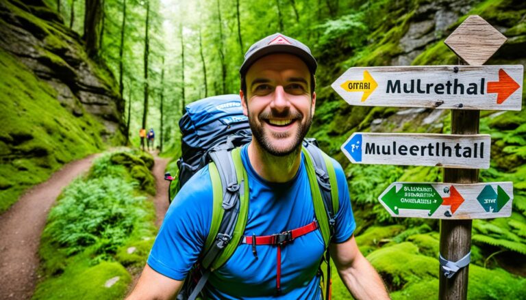 mullerthal trail guide
