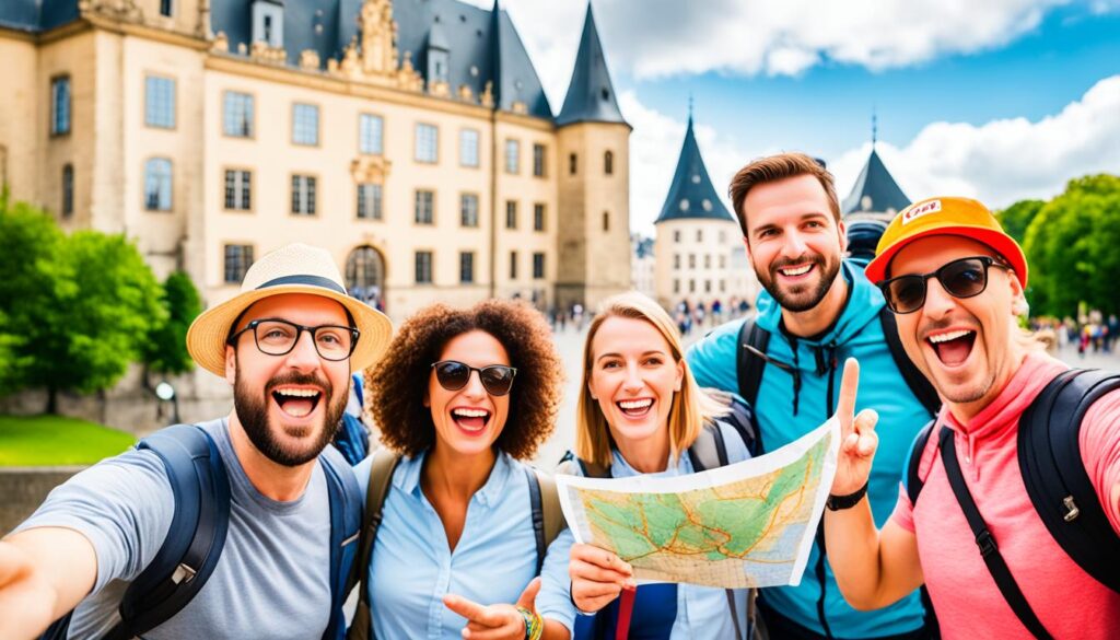 multilingual tour guide services multilingual tour guide services