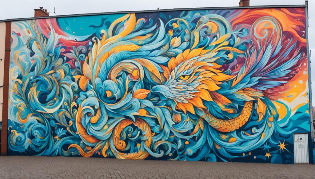 murals Liepaja murals Liepaja