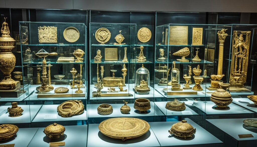 museum exhibits Varna museum exhibits Varna