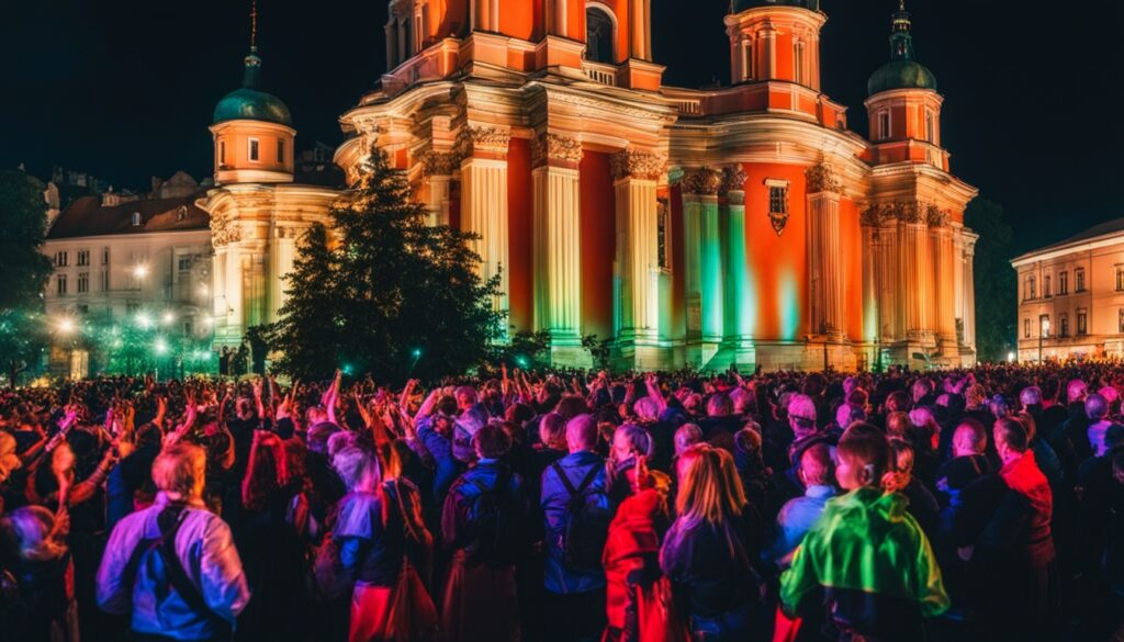 music concerts Vilnius music concerts Vilnius