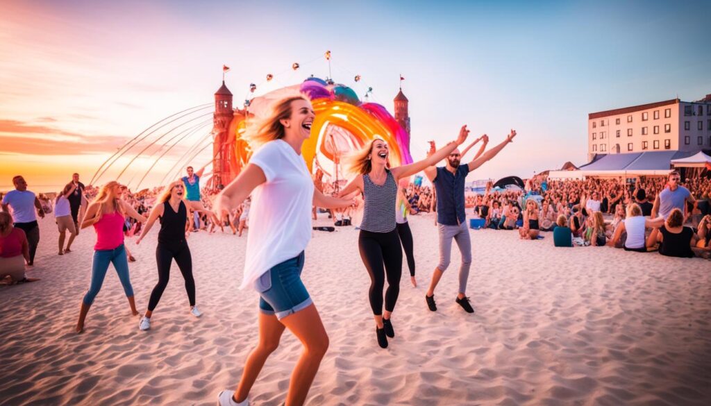 music festivals Liepaja music festivals Liepaja
