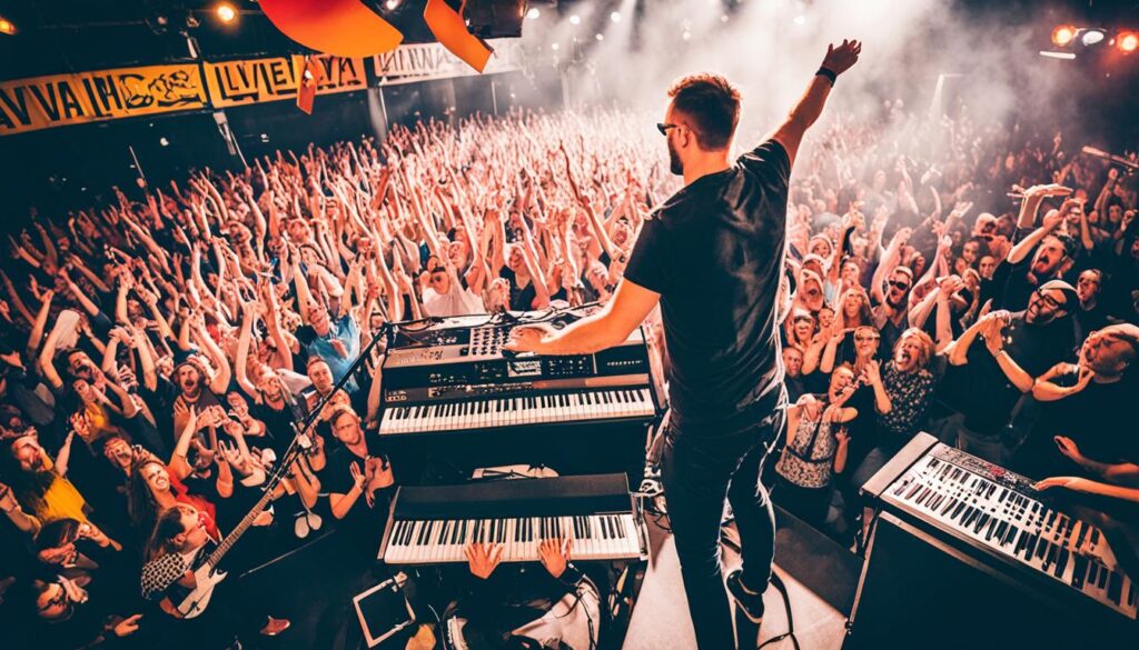 music venues Trnava music venues Trnava