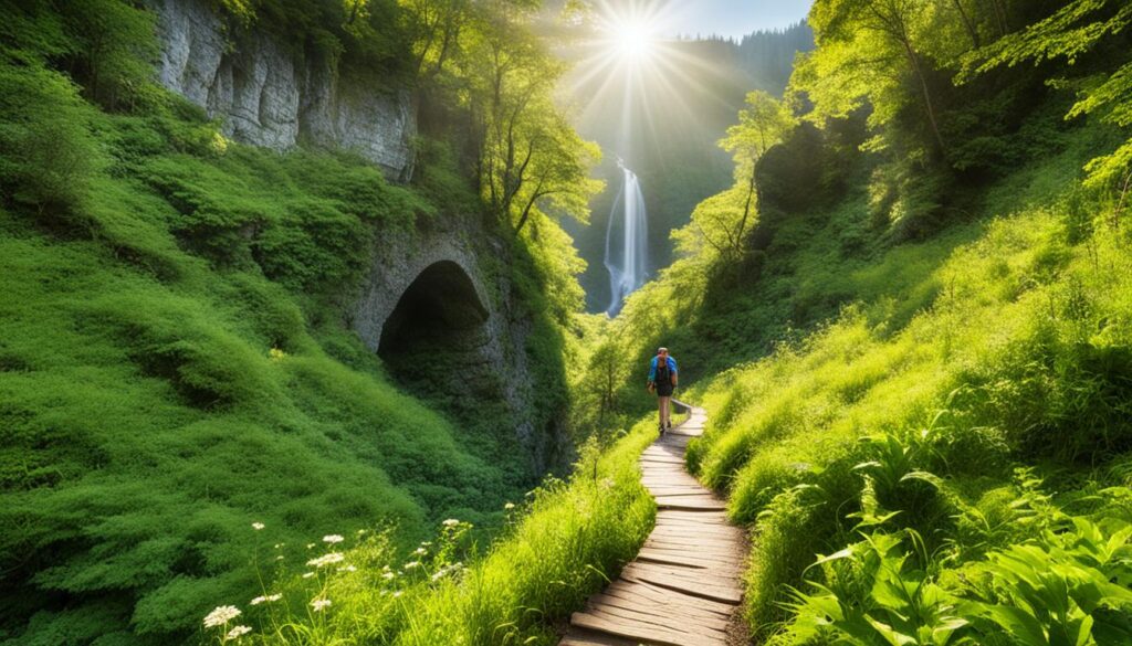 must-see hikes around Echternach must-see hikes around Echternach