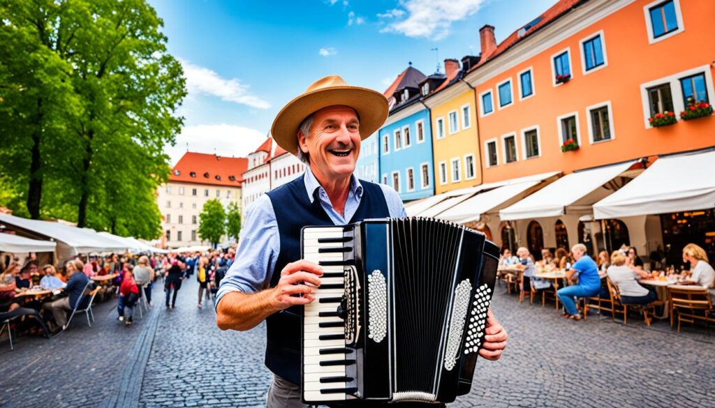 must-see places for solo travelers in Ljubljana must-see places for solo travelers in Ljubljana