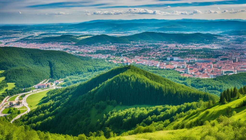 must-see scenic spots in brasov must-see scenic spots in brasov
