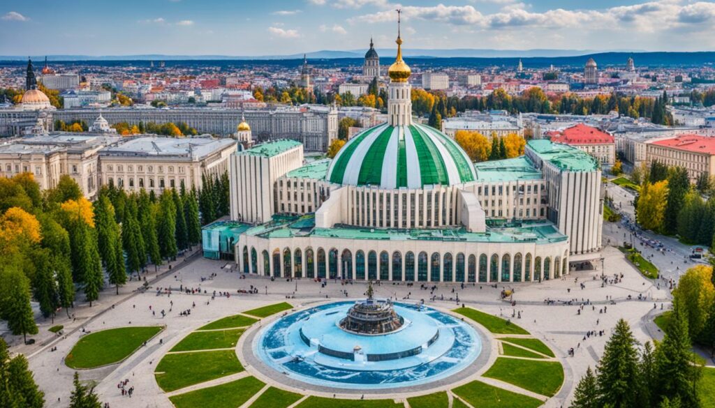 must-see sights in Sofia must-see sights in Sofia