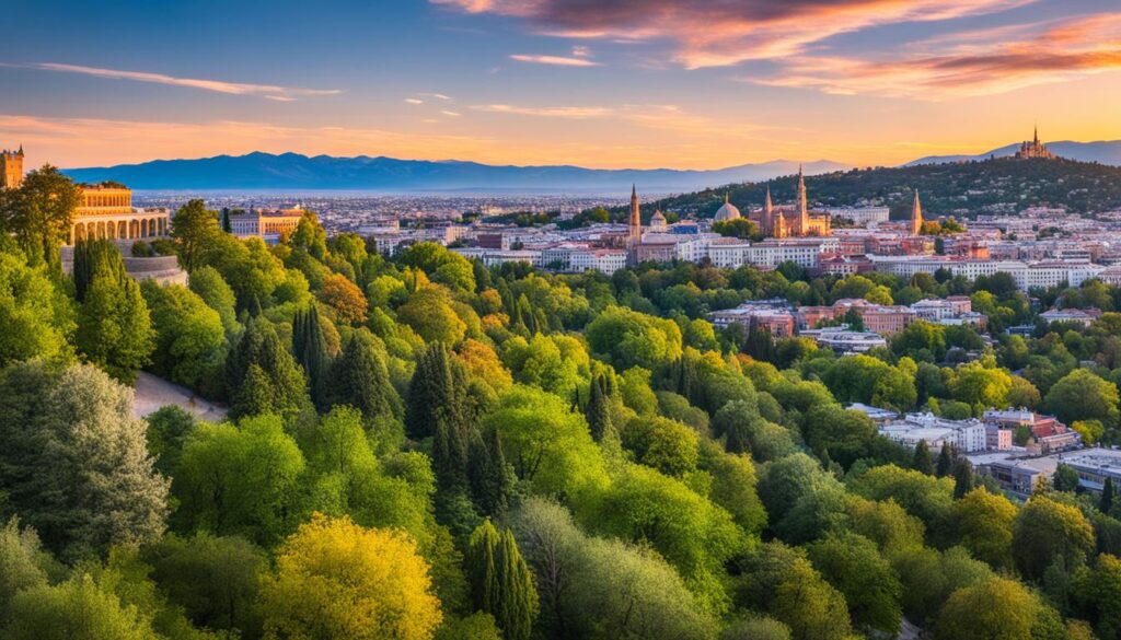 must-see viewpoints in Ljubljana must-see viewpoints in Ljubljana
