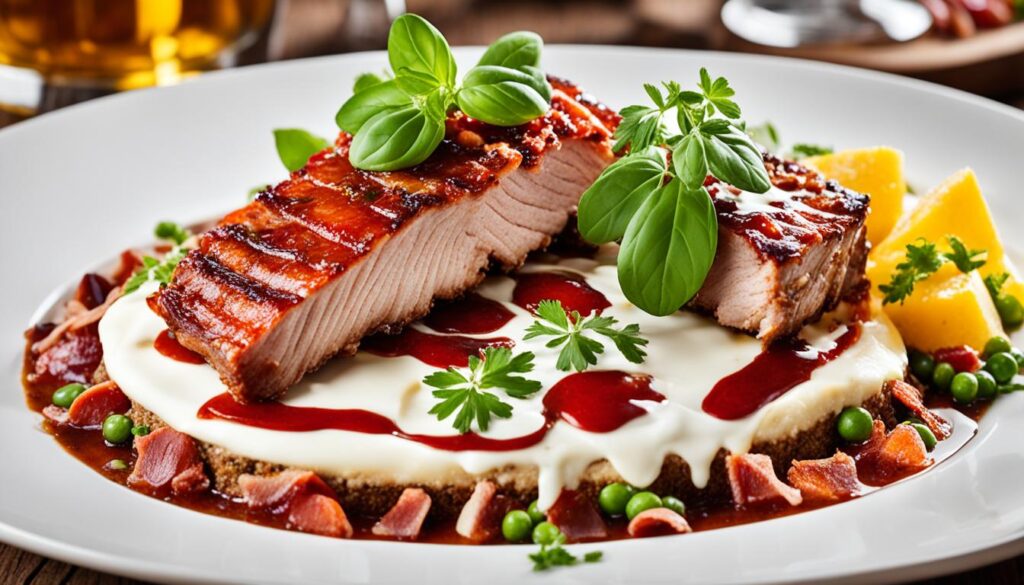 must-try dishes in Sigulda must-try dishes in Sigulda