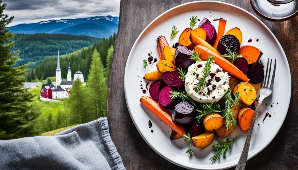 must-try dishes in Sigulda must-try dishes in Sigulda