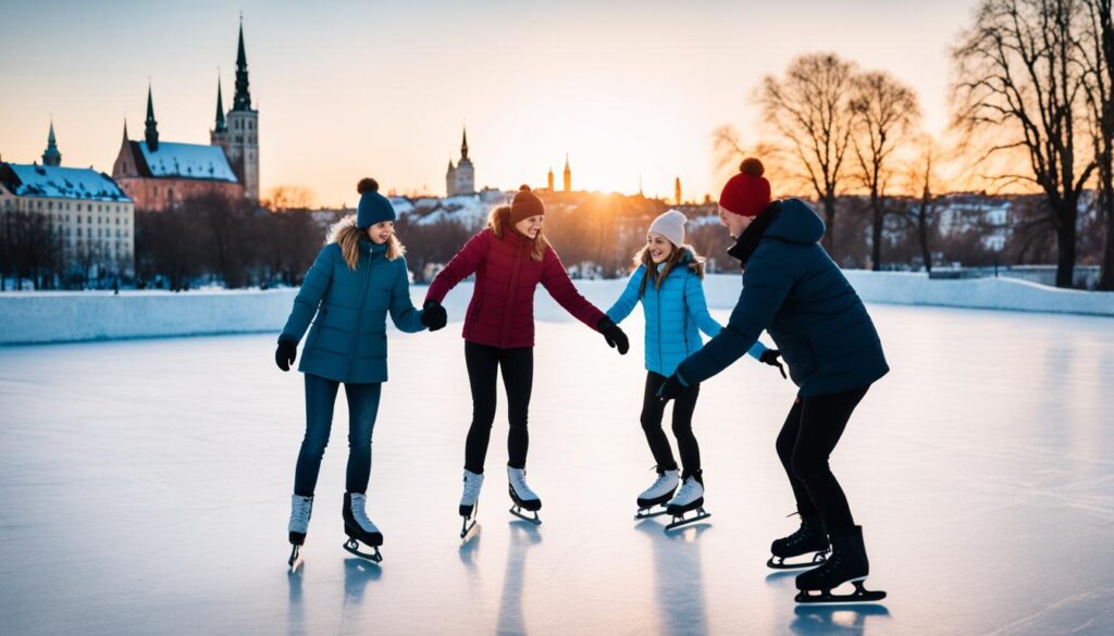 must-try winter experiences in Tallinn must-try winter experiences in Tallinn
