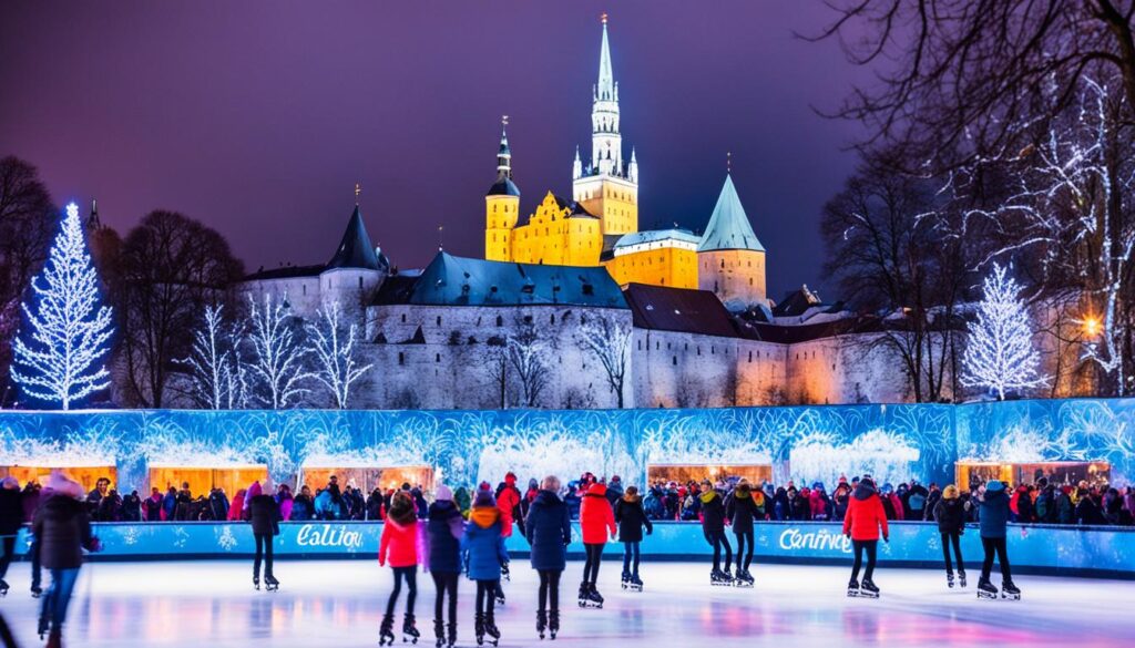 must-try winter experiences in Tallinn - Winter Photography must-try winter experiences in Tallinn - Winter Photography