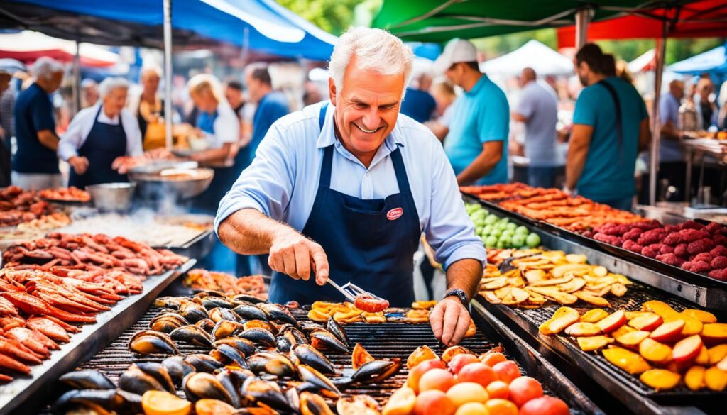 must-visit Varna food stalls must-visit Varna food stalls
