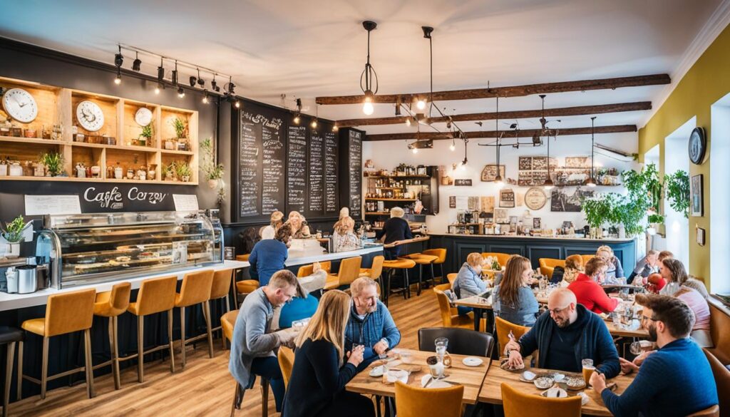 must-visit dining places in Banská Bystrica must-visit dining places in Banská Bystrica