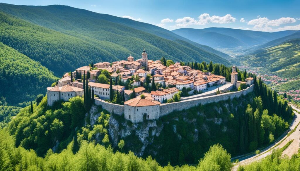 must-visit places near Plovdiv must-visit places near Plovdiv