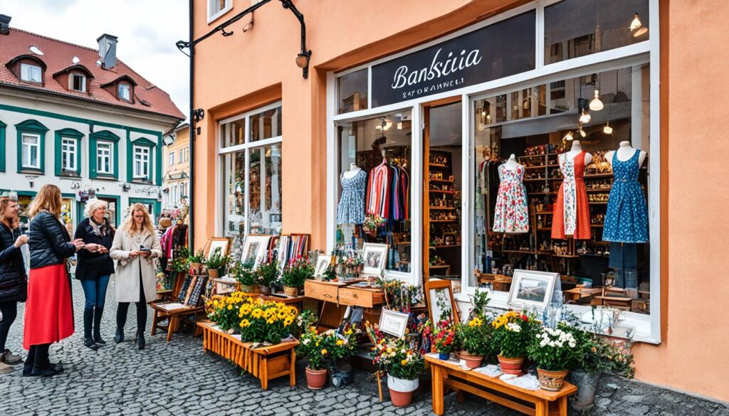 must-visit shops in Banská Bystrica must-visit shops in Banská Bystrica