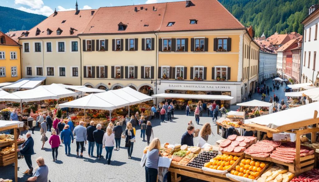 must-visit shops in Banská Bystrica must-visit shops in Banská Bystrica