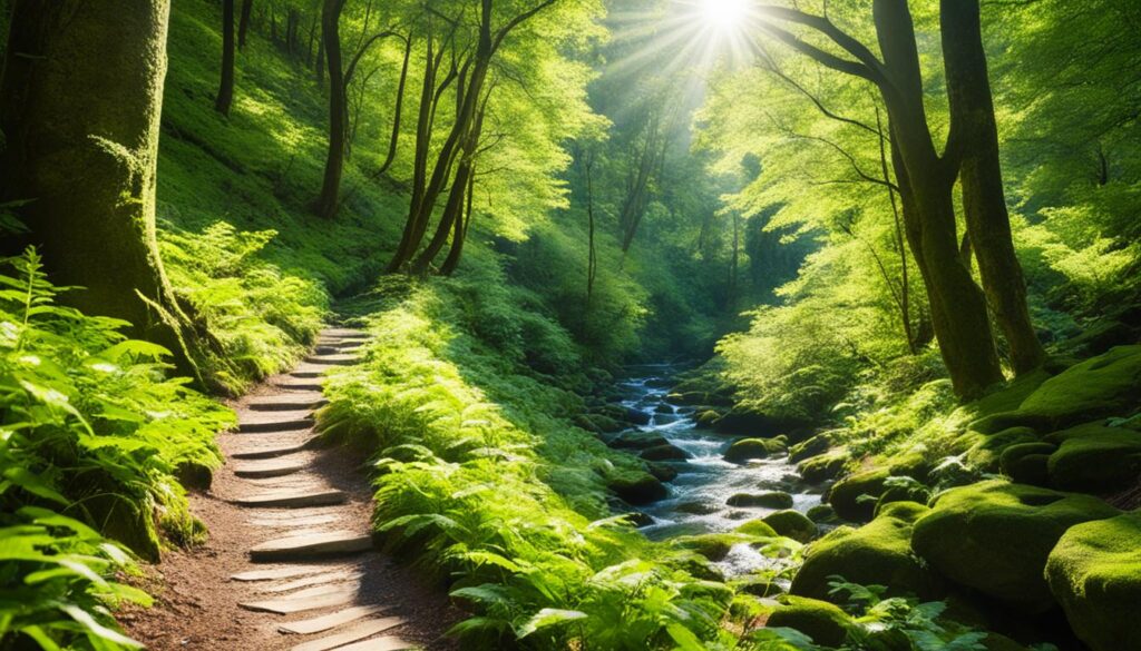must-visit spots on Mullerthal trail must-visit spots on Mullerthal trail