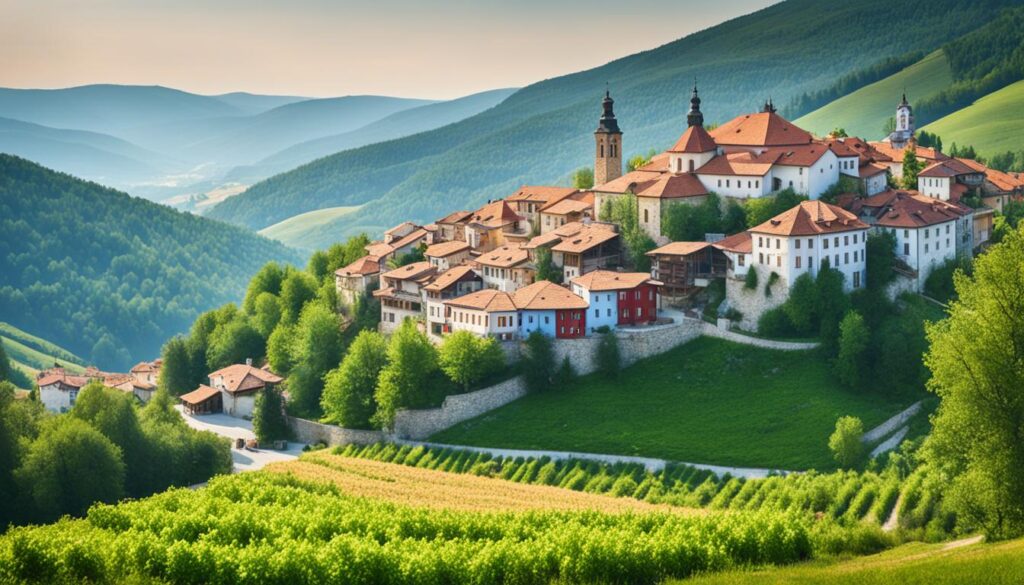 must-visit villages near Burgas must-visit villages near Burgas